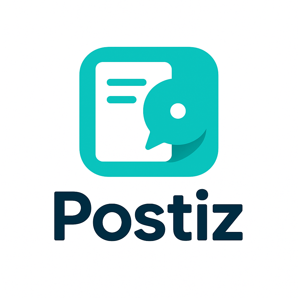 Postiz